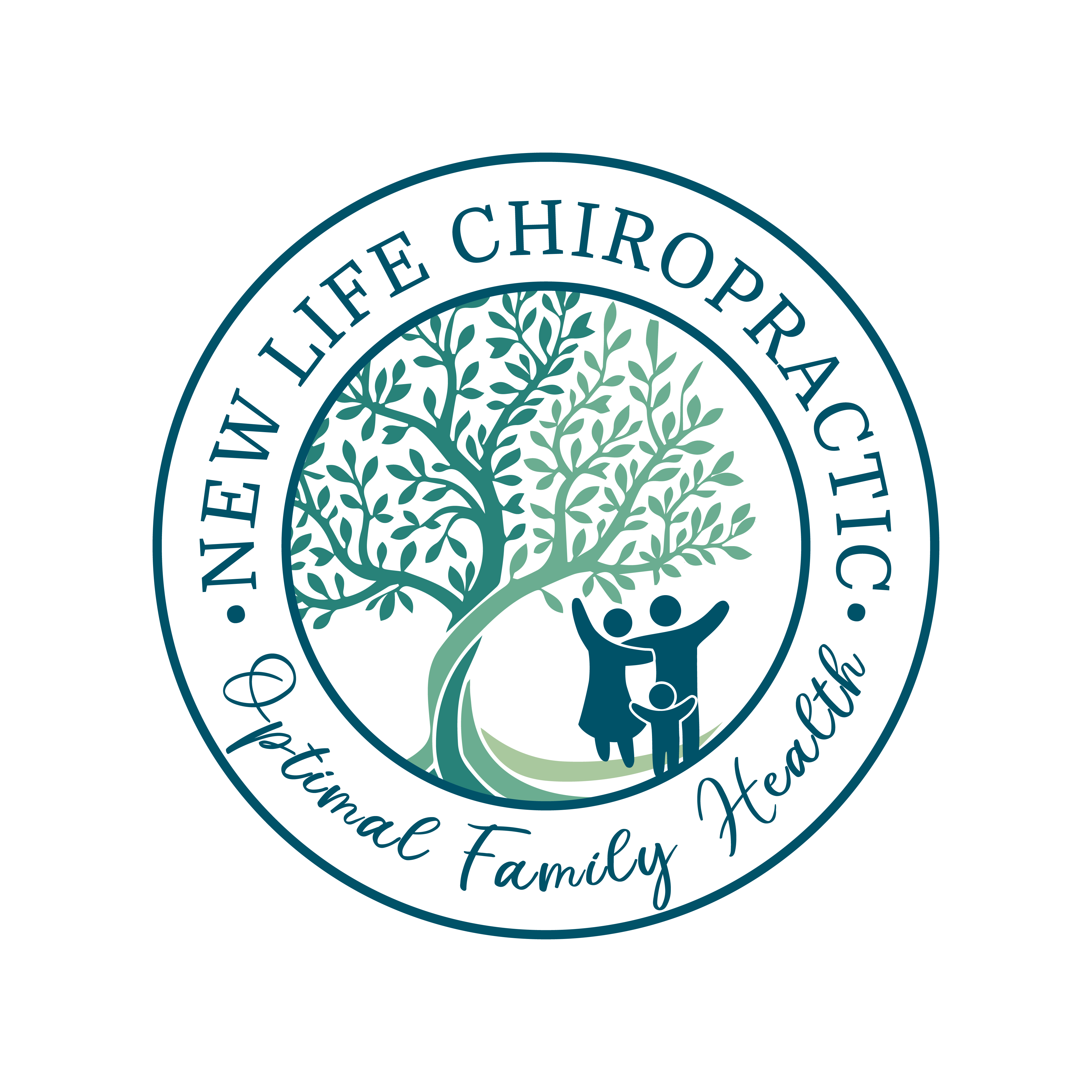 New Life Chiropractic